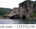 Sasagawa Flow Dinosaur Rock 139741296