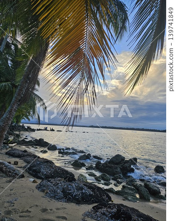 Bocas del Toro Beach (Panama) 139741849