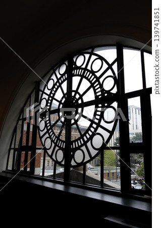 Yokohama Port Opening Memorial Hall 139741851