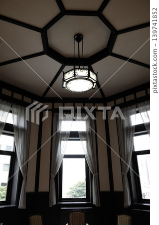 Yokohama Port Opening Memorial Hall 139741852