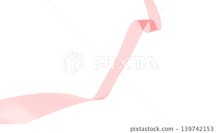 飄逸的布料——白色背景的震撼示範封面——CG 飄逸的布料——白色背景的震撼示範封面——CG 139742153