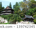 Fukuman Kokuzo Bodhisattva Enzoji Temple 139742345