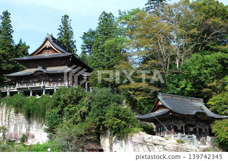 福萬空藏菩薩圓藏寺 139742345