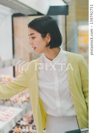 超級市場 量販 量販店 139742751