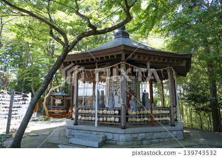 愛宕神社 139743532