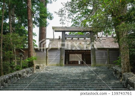 伊勢神宮皇宮靖國神社 伊勢神宮皇宮靖國神社 139743761