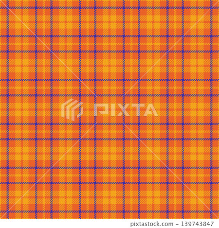 Plaid for layering and seasonal casual wear. Multiple tartan patterns create variety for childrens clothing lines. Vector scalability supports large formats. Plaid for layering and seasonal casual wear. Multiple tartan patterns create variety for childrens clothing lines. Vector scalability supports large formats. 139743847