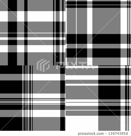 Decorative plaid pattern pack for New Year crafts. Suitable for cutting machines and DIY projects. Vector accuracy saves time. Decorative plaid pattern pack for New Year crafts. Suitable for cutting machines and DIY projects. Vector accuracy saves time. 139743958