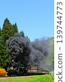 SL Banetsu Monogatari Train 2026年春季 139744773