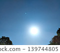 Countryside mountain scenery 139744805