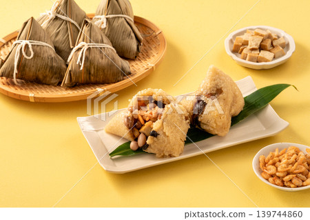 Kazuko Dango Festival zongzi rice dumpling duanwu Taiwan Chimaki Dango Festival Kazuko Dango Festival zongzi rice dumpling duanwu Taiwan Chimaki Dango Festival 139744860