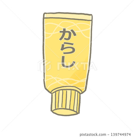 R:更具童話色彩的調味料☆芥末 R:更具童話色彩的調味料☆芥末 139744974