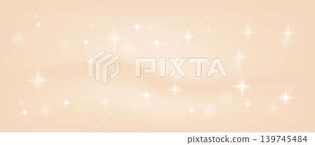 Beige nude background with gold glitter and gentle bokeh wallpaper. Subtle shine on peach backdrop for cosmetic packaging and beauty label. Vector beige sparkle background in soft pastel cream Beige nude background with gold glitter and gentle bokeh wallpaper. Subtle shine on peach backdrop for cosmetic packaging and beauty label. Vector beige sparkle background in soft pastel cream 139745484