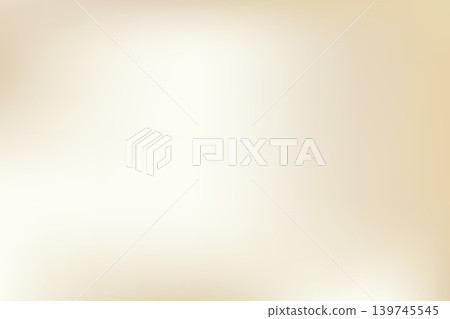 Neutral beige gradient. Soft background in gold and cream corner glow for wedding stationery. Rich beige gradation with elegant border and pastel hues. Smooth vector blend with ivory, champagne tone Neutral beige gradient. Soft background in gold and cream corner glow for wedding stationery. Rich beige gradation with elegant border and pastel hues. Smooth vector blend with ivory, champagne tone 139745545