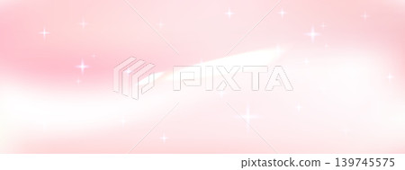 Sunshine dream pink gradient glitter background with light sparkle. Soft white gradation and pastel bokeh in a fairy sky. Sunshine dreamy vector backdrop with abstract prism and film leak Sunshine dream pink gradient glitter background with light sparkle. Soft white gradation and pastel bokeh in a fairy sky. Sunshine dreamy vector backdrop with abstract prism and film leak 139745575
