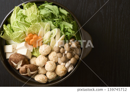雞肉鍋 雞肉鍋 139745712