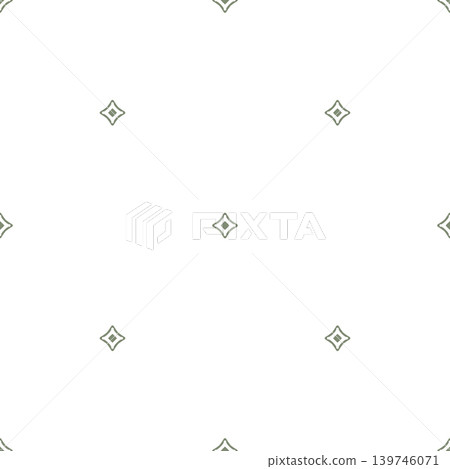 Classic Seamless Pattern Graphic Hand Drawn Classic Seamless Pattern Graphic Hand Drawn 139746071