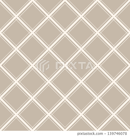 Timeless Argyle Pattern Graphic Hand Drawn Timeless Argyle Pattern Graphic Hand Drawn 139746078
