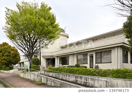 A walk around Iwatsuki: Iwatsuki Municipal Northern Community Center A walk around Iwatsuki: Iwatsuki Municipal Northern Community Center 139746173