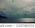 The scenery seen from the ship 139746558