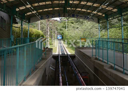 [Yakuri Cable] Mure, Mure Town, Takamatsu City, Kagawa Prefecture 139747041