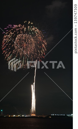 美麗的煙花 美麗的煙花 139747309