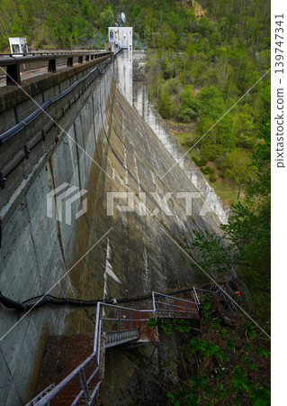 Bangpyeong Dam Bangpyeong Dam 139747341