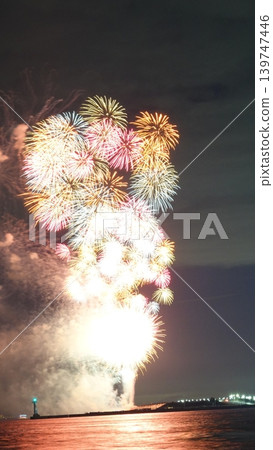 美麗的煙花 139747446