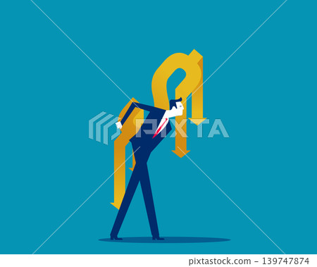 Financial pressure. Investment risks Financial pressure. Investment risks 139747874