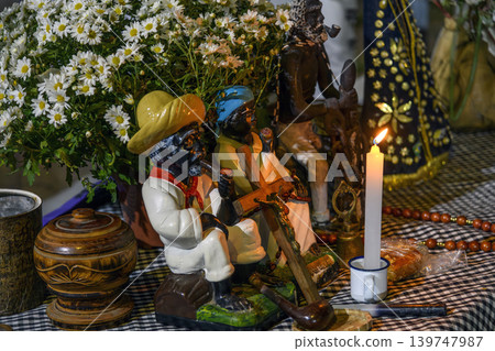 Homage to the Old Black Man Homage to the Old Black Man 139747987