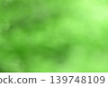 Abstract green and light background material 139748109