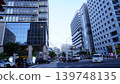 Streetscape around Kokusai Street in Naha City 139748135
