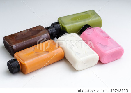 Blank, Bottle, Cafe, Chocolate, Close-up 139748333