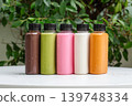 Blank, Bottle, Cafe, Chocolate, Close-up 139748334