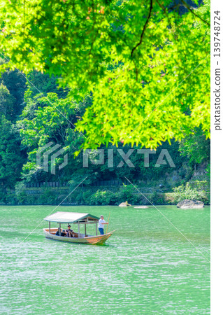 Arashiyama Arashiyama船屋 Arashiyama Arashiyama船屋 139748724