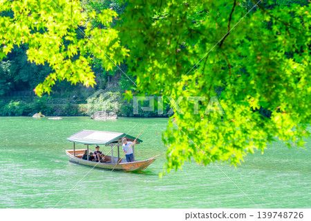 Arashiyama Arashiyama船屋 Arashiyama Arashiyama船屋 139748726