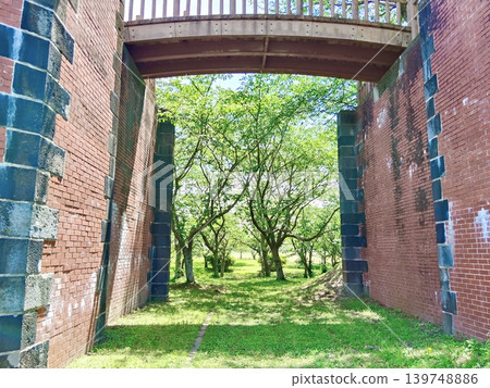 Saito water gate Saito water gate 139748886