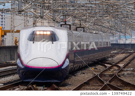 Shinkansen Shinkansen 139749422