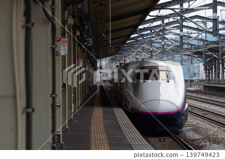 Shinkansen Shinkansen 139749423