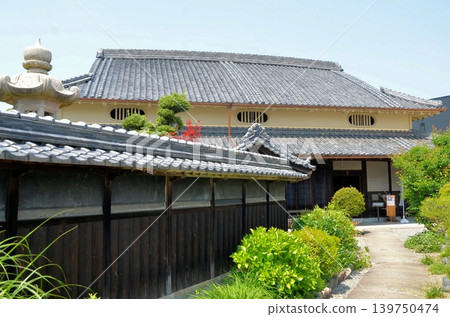 Former Kuraizumi Residence 139750474