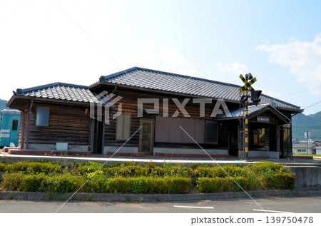 Kajiya Line Memorial Museum Kajiya Line Memorial Museum 139750478