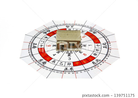 Image of Feng Shui Image of Feng Shui 139751175