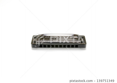 Harmonica, Blues Harp Harmonica, Blues Harp 139751349
