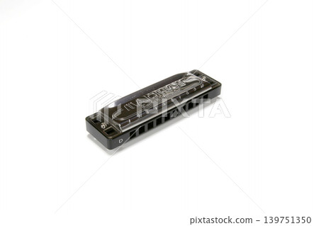 Harmonica / Blues Harp Harmonica / Blues Harp 139751350