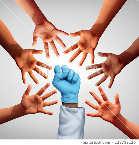 Access To Healthcare Access To Healthcare 139752120
