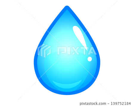 水印圖示插圖素材 139752184