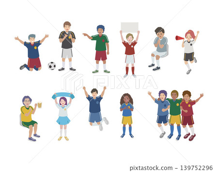 football, soccer, soccerball 139752296