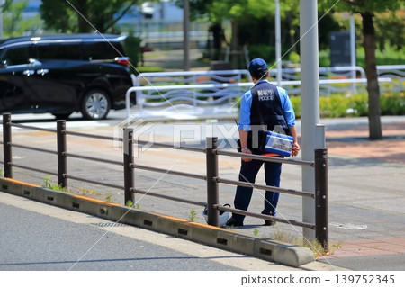 警方嚴厲打擊交通違法行為 139752345