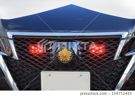 Patrol car Patrol car 139752485