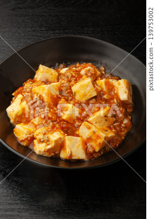 Mabo tofu  139753002